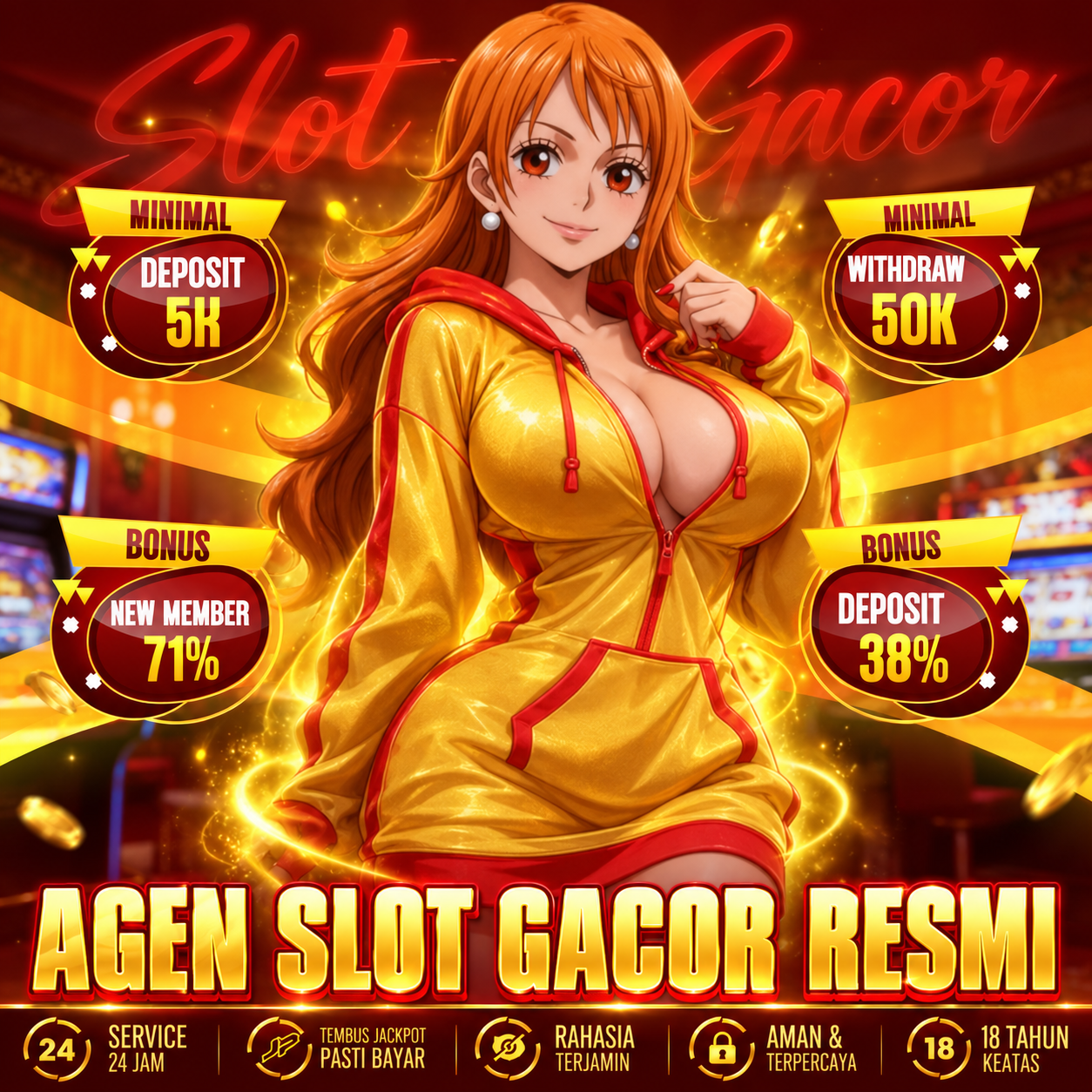 SCN889 : Jaringan Game Online Terintegrasi Paling Stabil